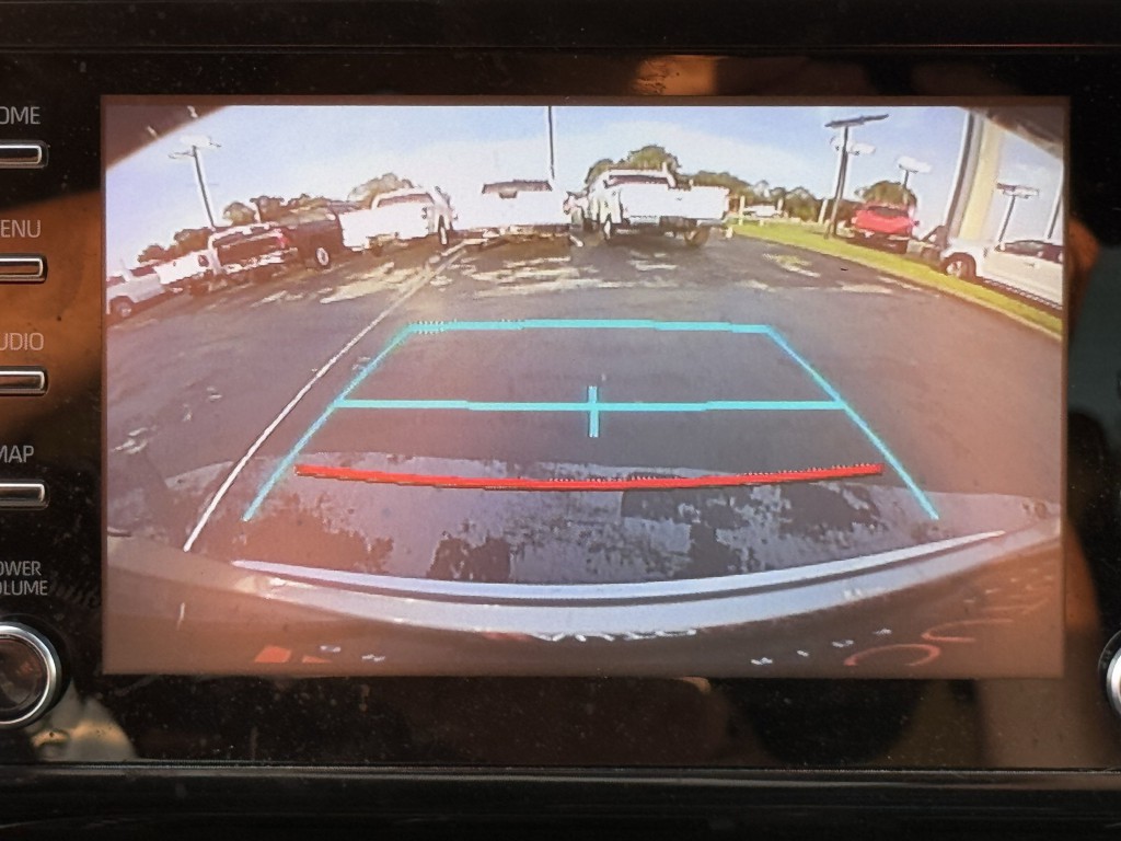 2019 Toyota C-HR Image 17