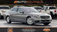 Image for 2014 Mercedes-Benz S-Class S 550 ID: 6725255