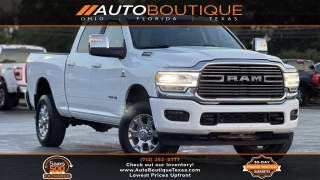 Image for 2024 RAM 2500 Laramie ID: 6727140
