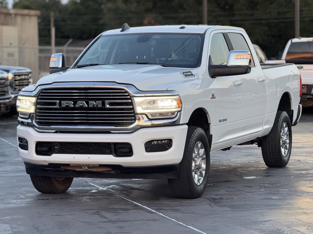 2024 RAM 2500 Image 5