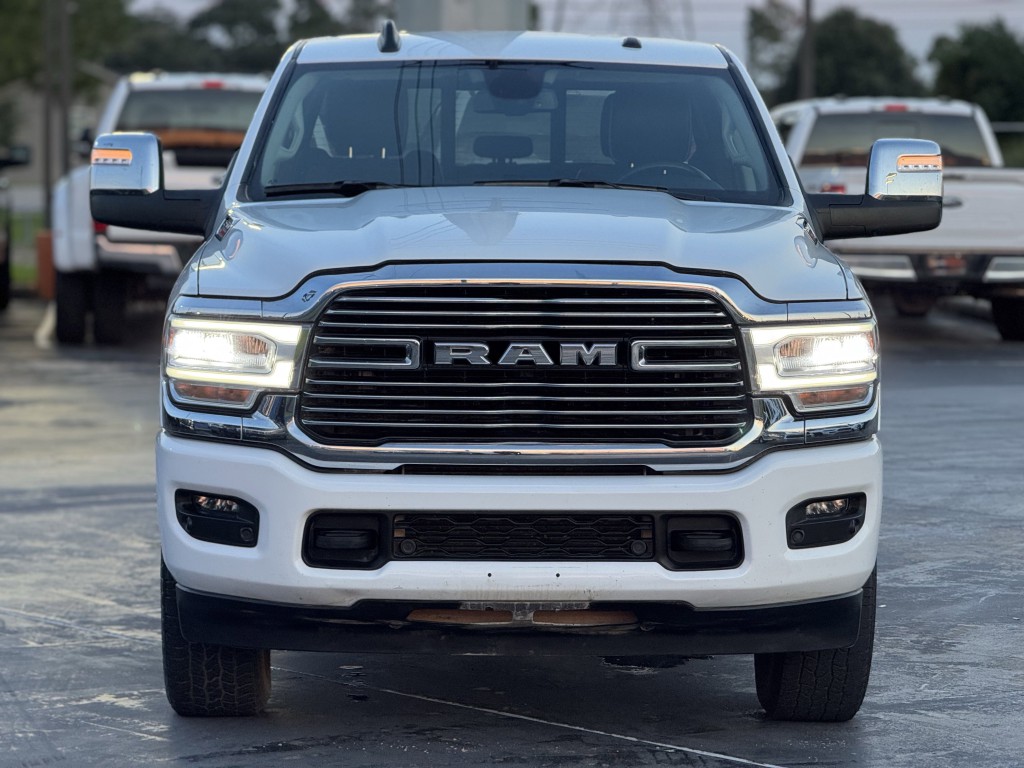 2024 RAM 2500 Image 6
