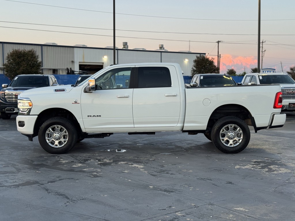 2024 RAM 2500 Image 10