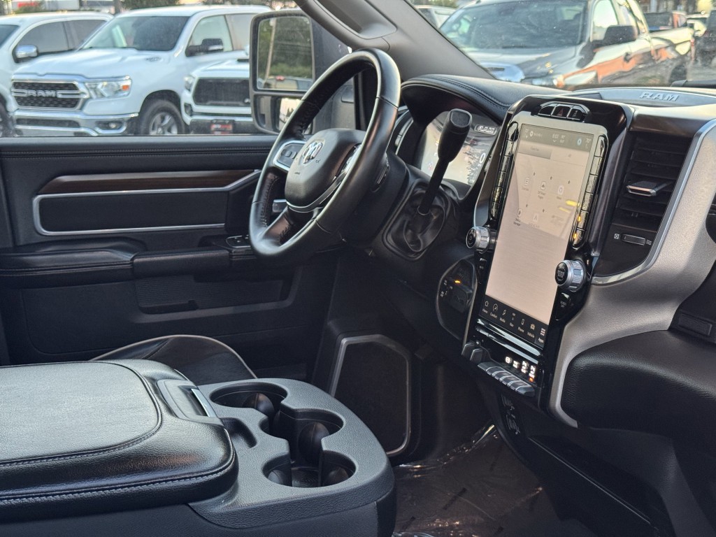 2024 RAM 2500 Image 13