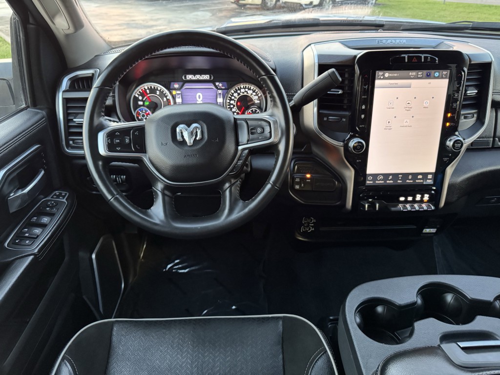 2024 RAM 2500 Image 14