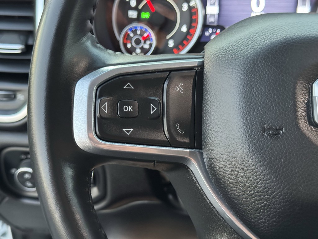 2024 RAM 2500 Image 16