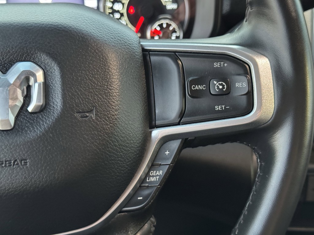2024 RAM 2500 Image 17