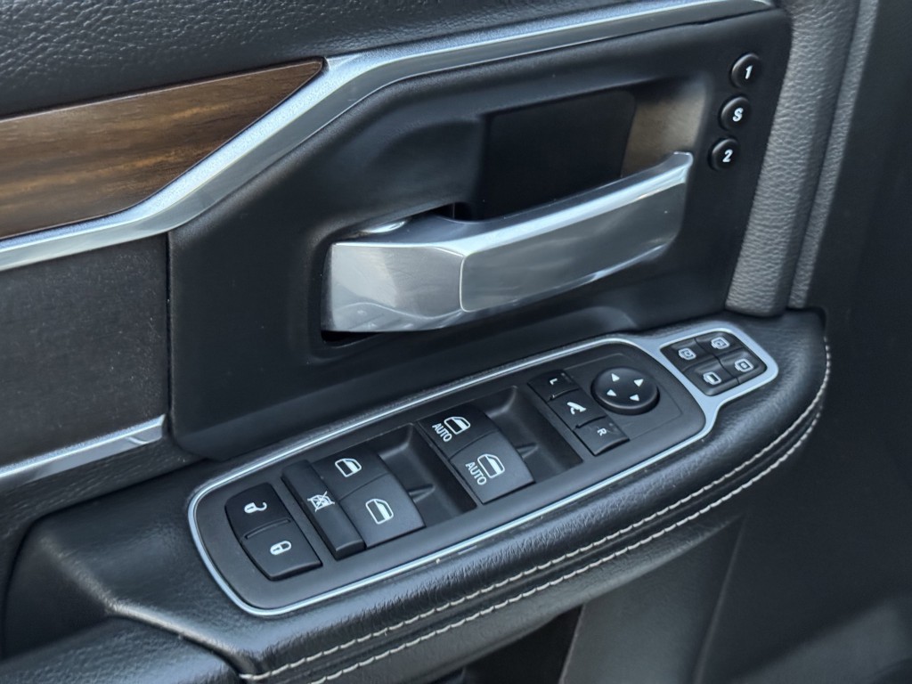 2024 RAM 2500 Image 22