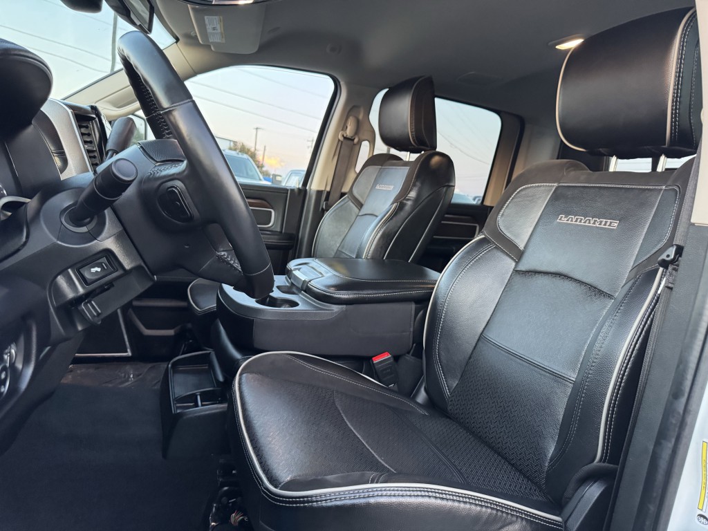 2024 RAM 2500 Image 23
