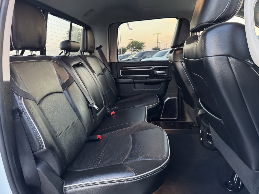 2024 RAM 2500 Image 25