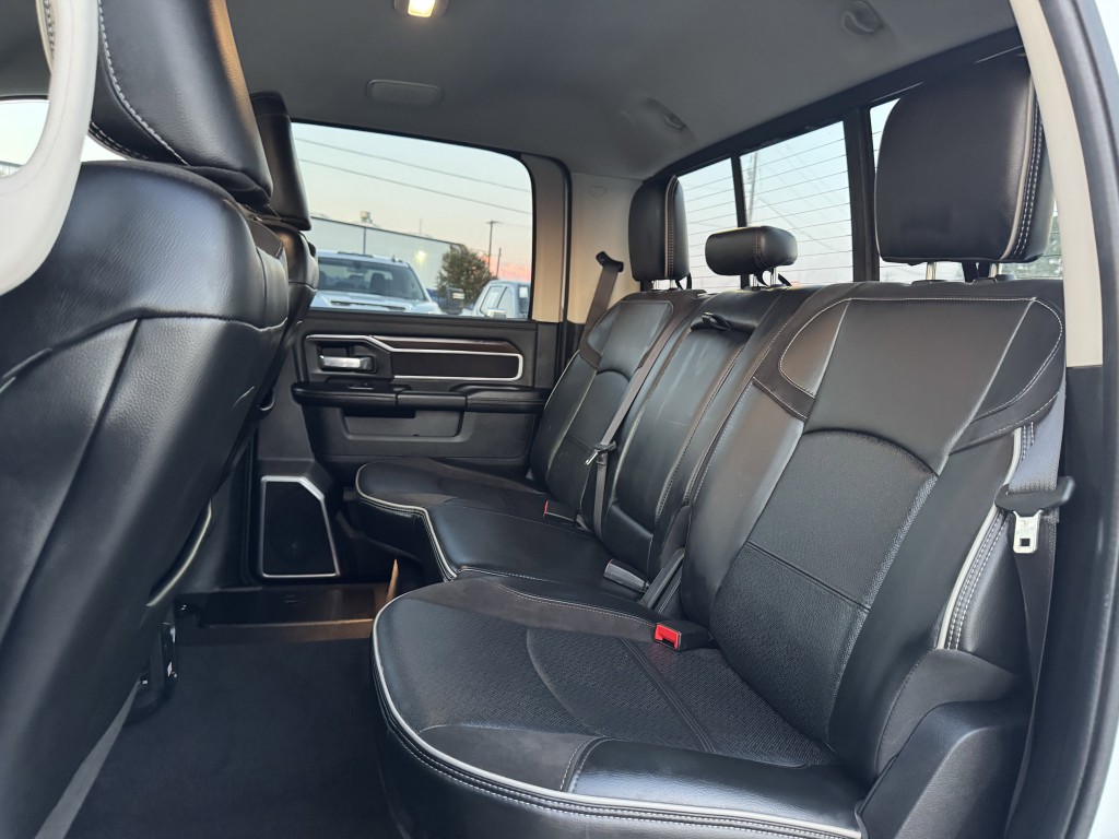 2024 RAM 2500 Image 26