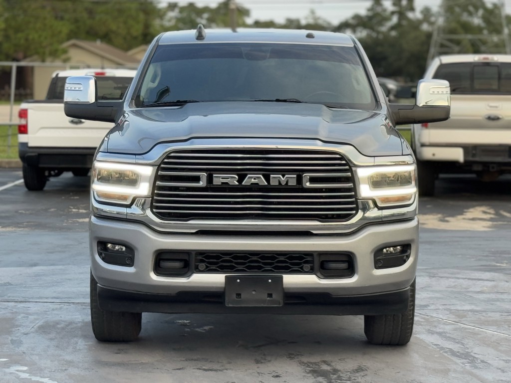 2024 RAM 2500 Image 5