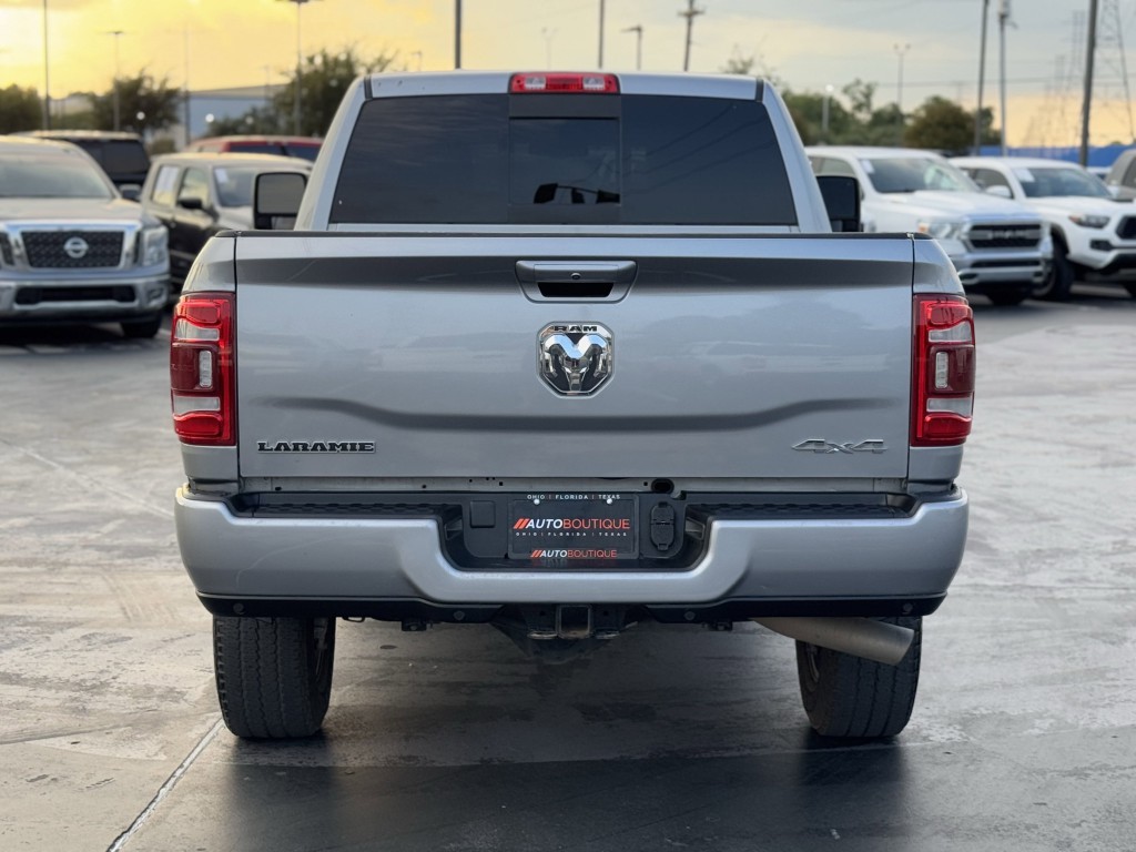 2024 RAM 2500 Image 6