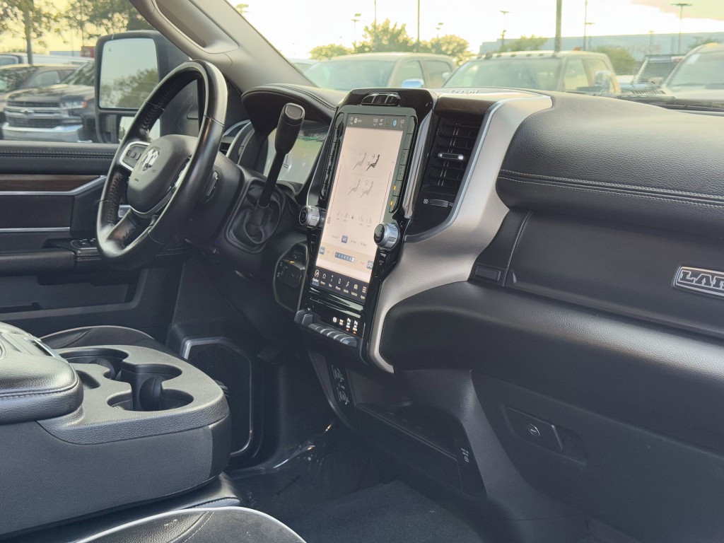 2024 RAM 2500 Image 13