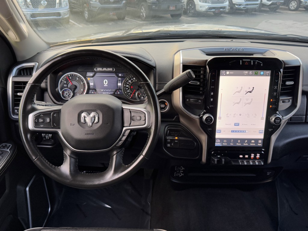 2024 RAM 2500 Image 14