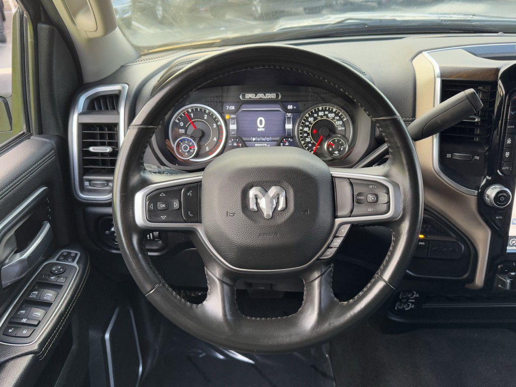 2024 RAM 2500 Image 15