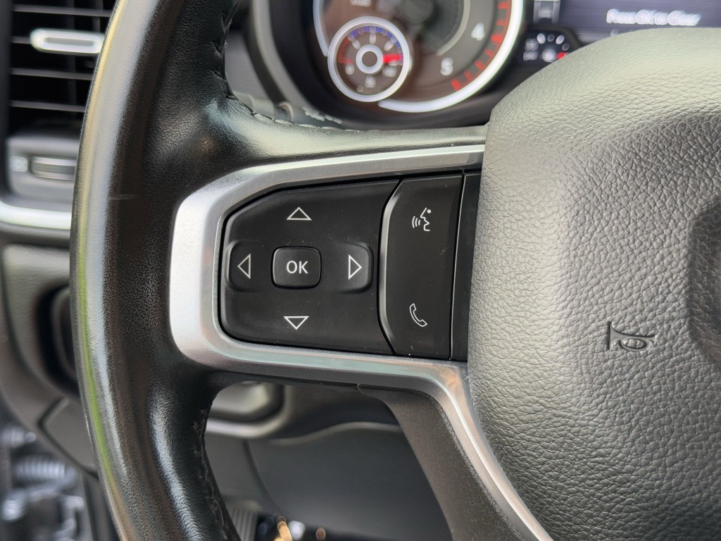 2024 RAM 2500 Image 16