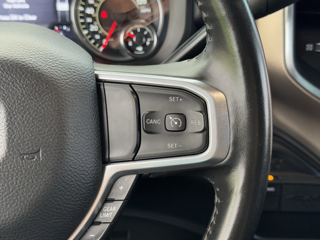 2024 RAM 2500 Image 17
