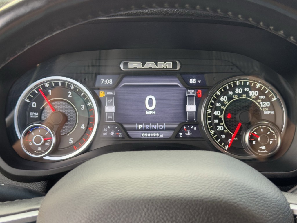 2024 RAM 2500 Image 18