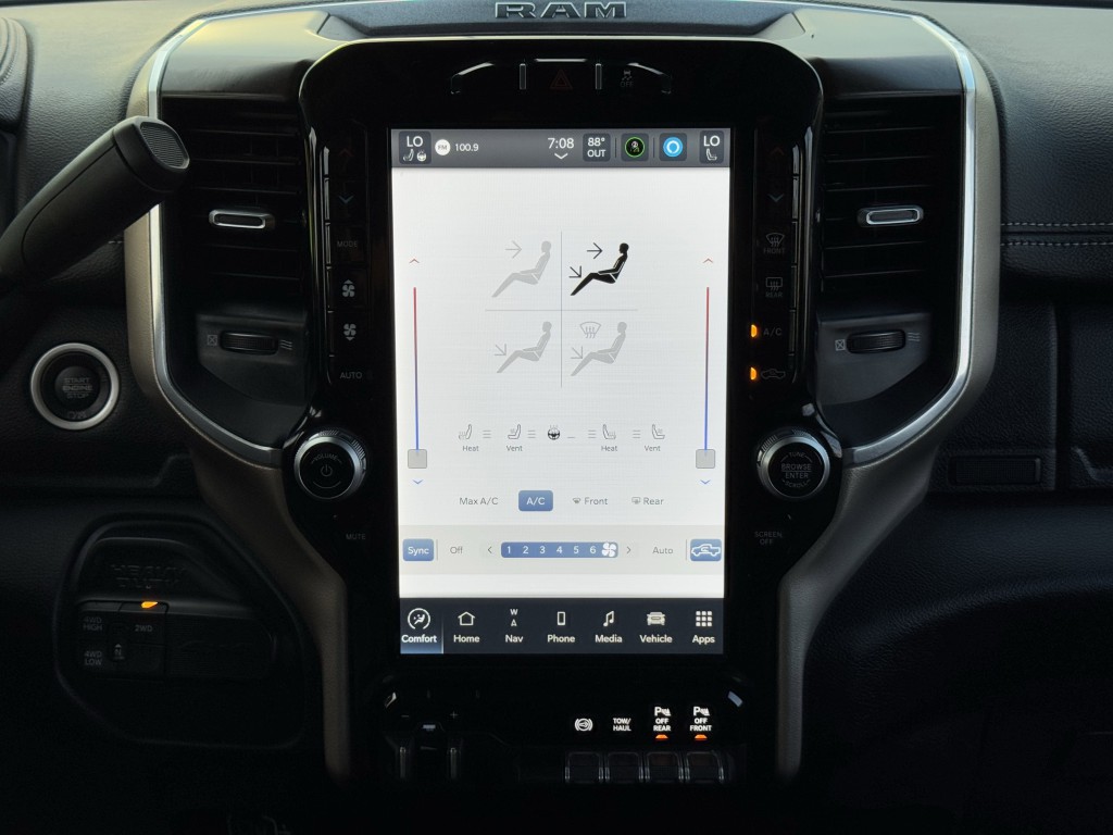 2024 RAM 2500 Image 19