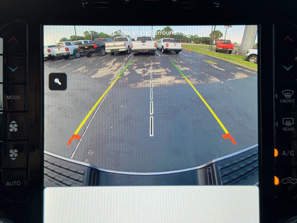 2024 RAM 2500 Image 20