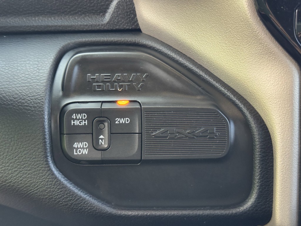 2024 RAM 2500 Image 21