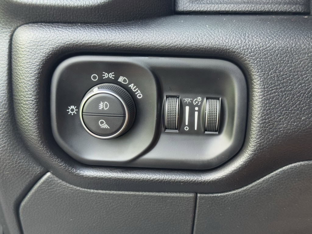 2024 RAM 2500 Image 22