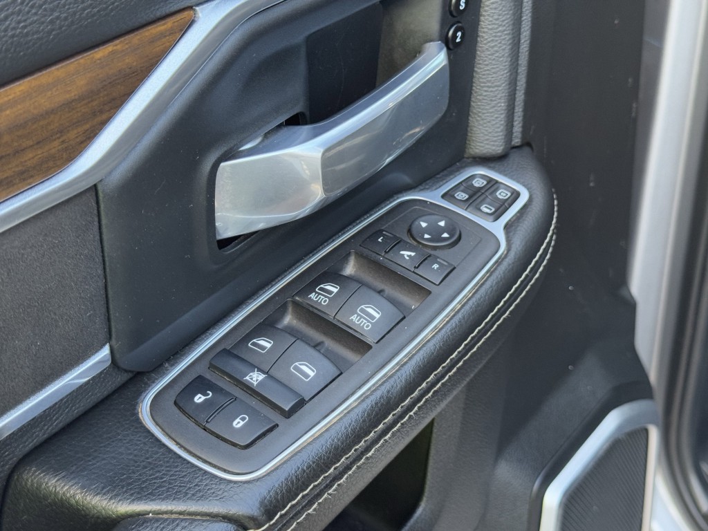 2024 RAM 2500 Image 23