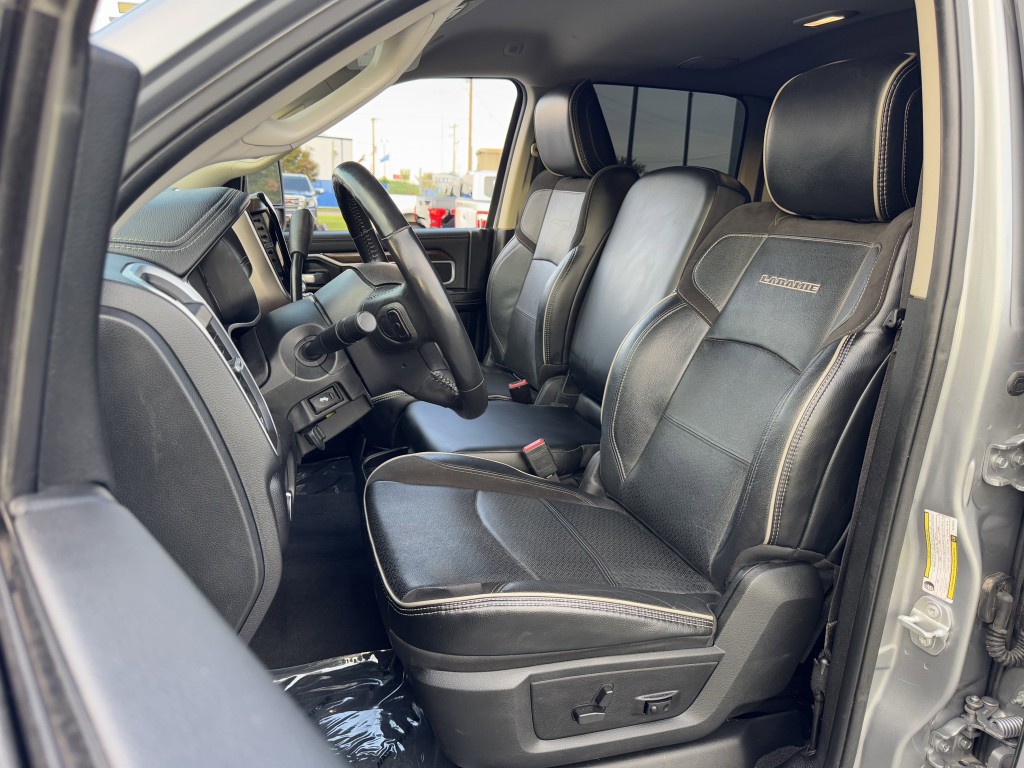 2024 RAM 2500 Image 24
