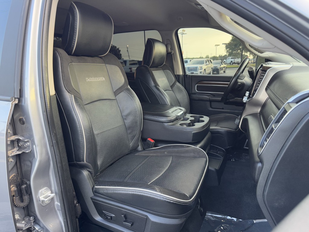 2024 RAM 2500 Image 26