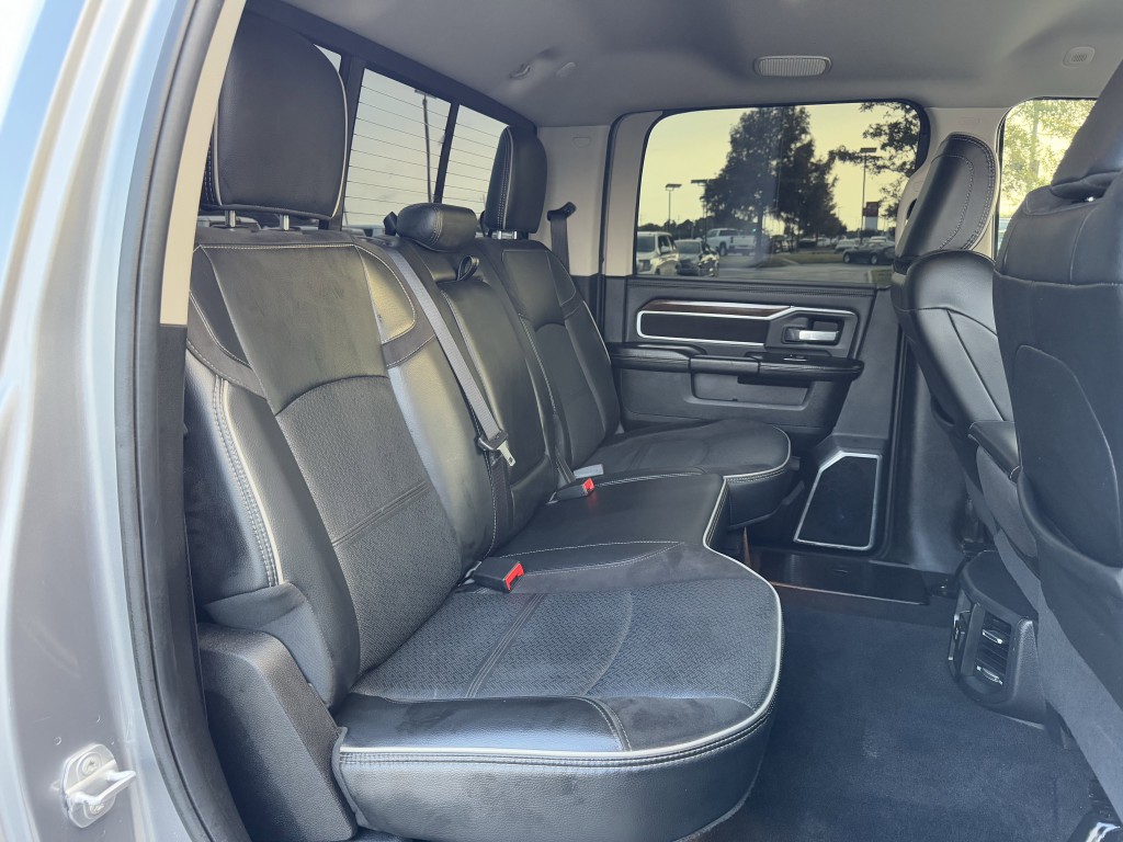 2024 RAM 2500 Image 27
