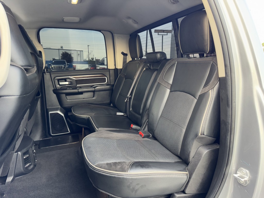 2024 RAM 2500 Image 28