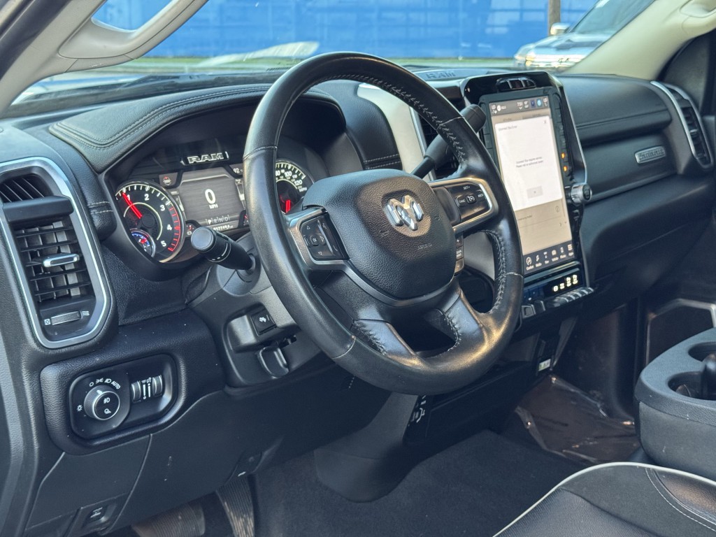 2024 RAM 2500 Image 13