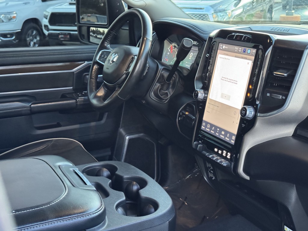 2024 RAM 2500 Image 14