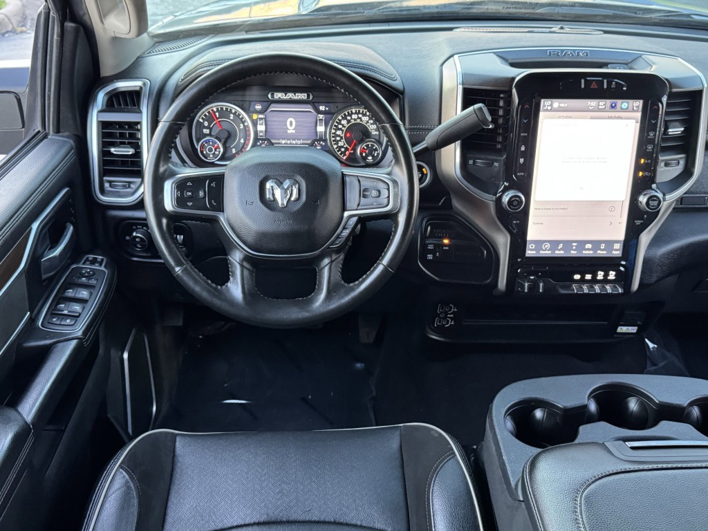 2024 RAM 2500 Image 15