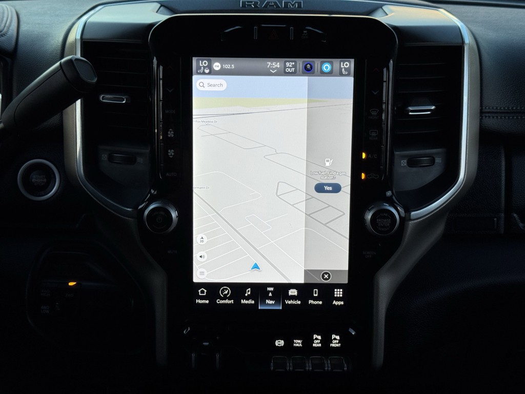 2024 RAM 2500 Image 18