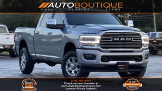 Image for 2024 RAM 2500 Laramie ID: 6727142