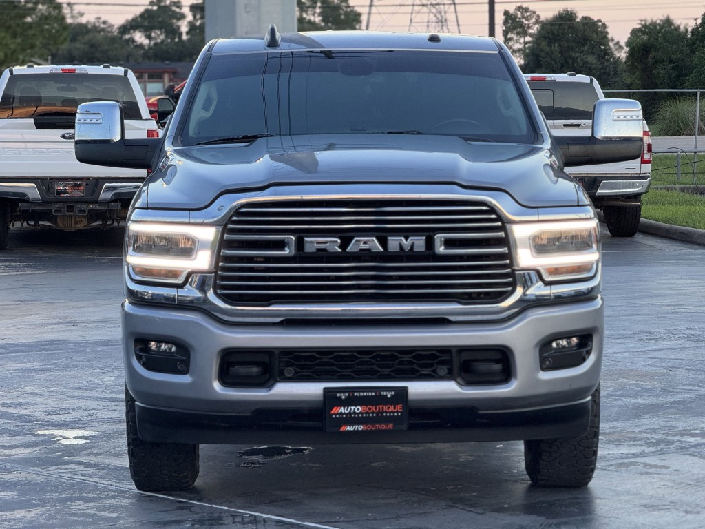 2024 RAM 2500 Image 6