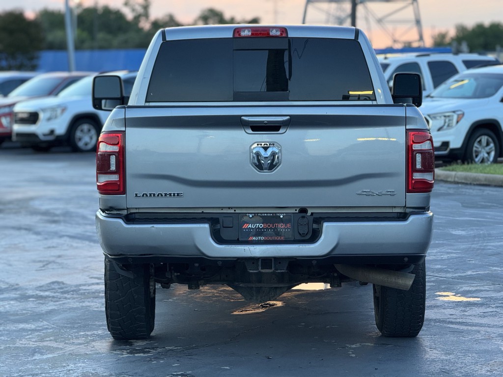 2024 RAM 2500 Image 7