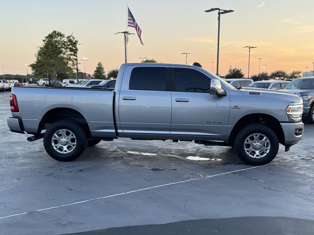 2024 RAM 2500 Image 10