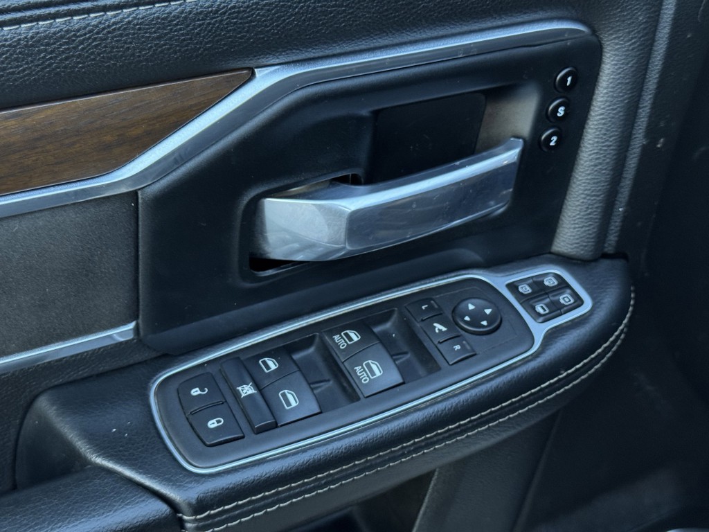 2024 RAM 2500 Image 20