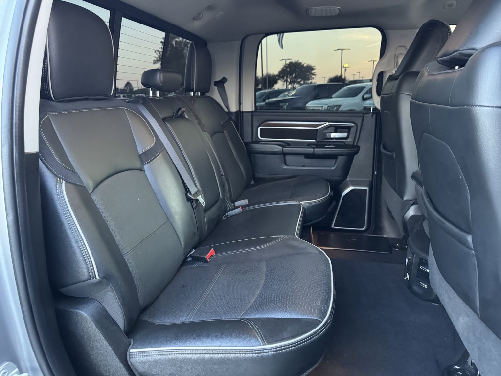 2024 RAM 2500 Image 22