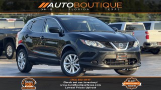 Image for 2019 Nissan Rogue S ID: 6727143