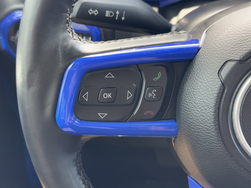 2021 Jeep Gladiator Image 16