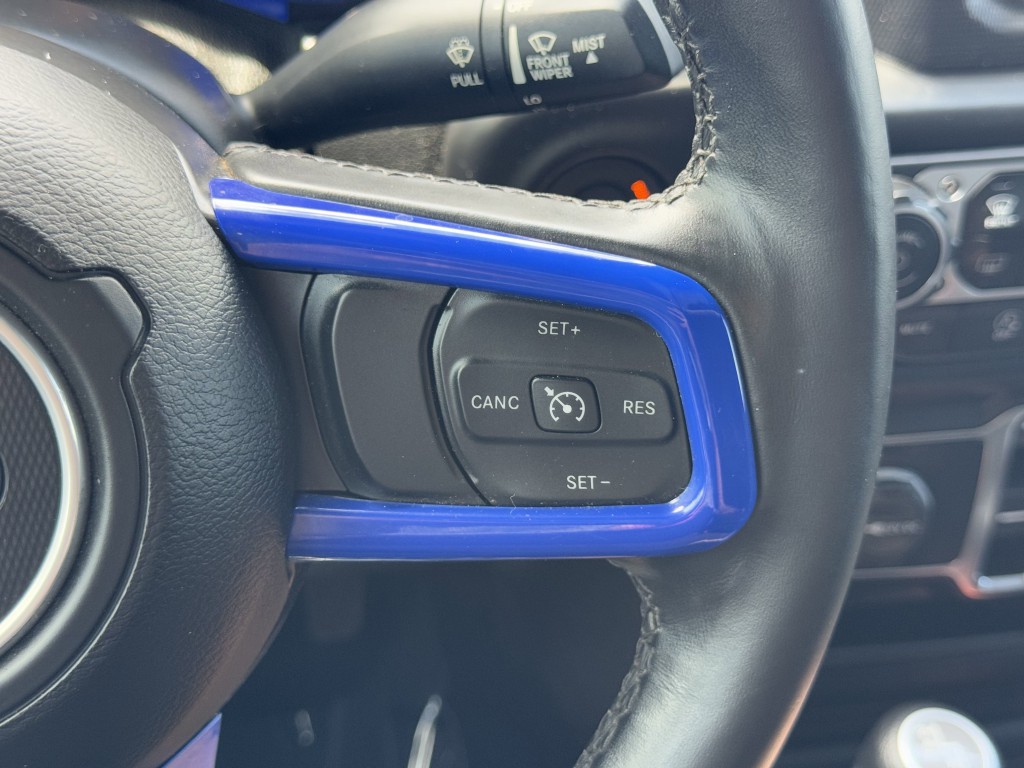 2021 Jeep Gladiator Image 17
