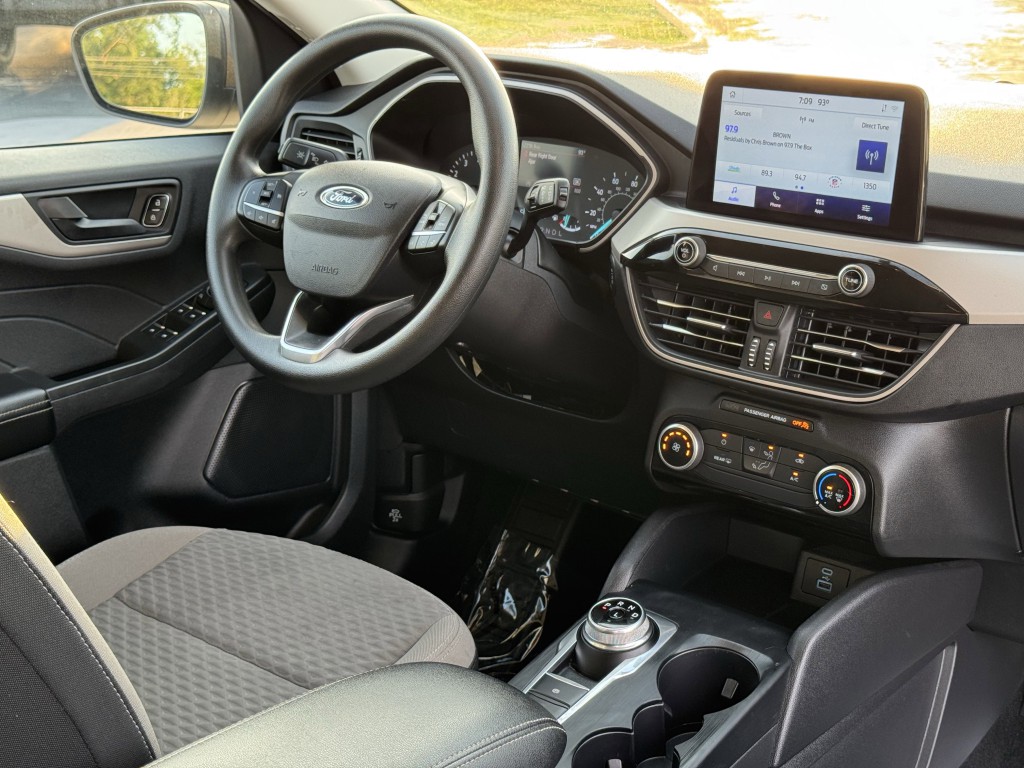 2022 Ford Escape Image 13