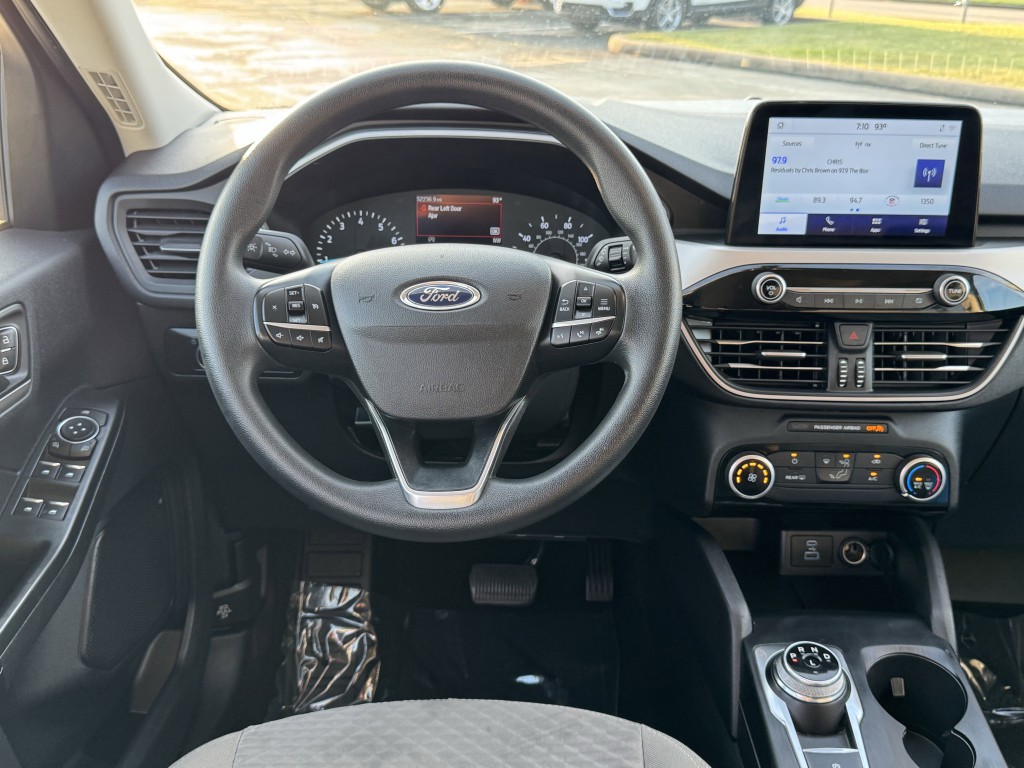 2022 Ford Escape Image 14