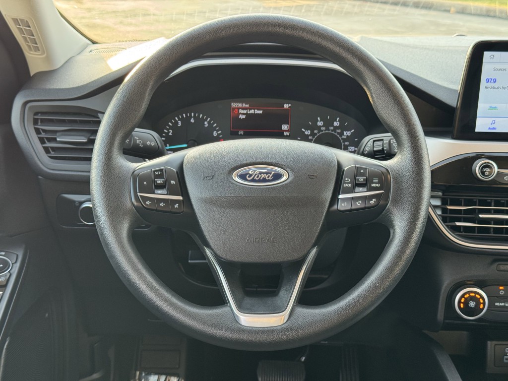 2022 Ford Escape Image 15