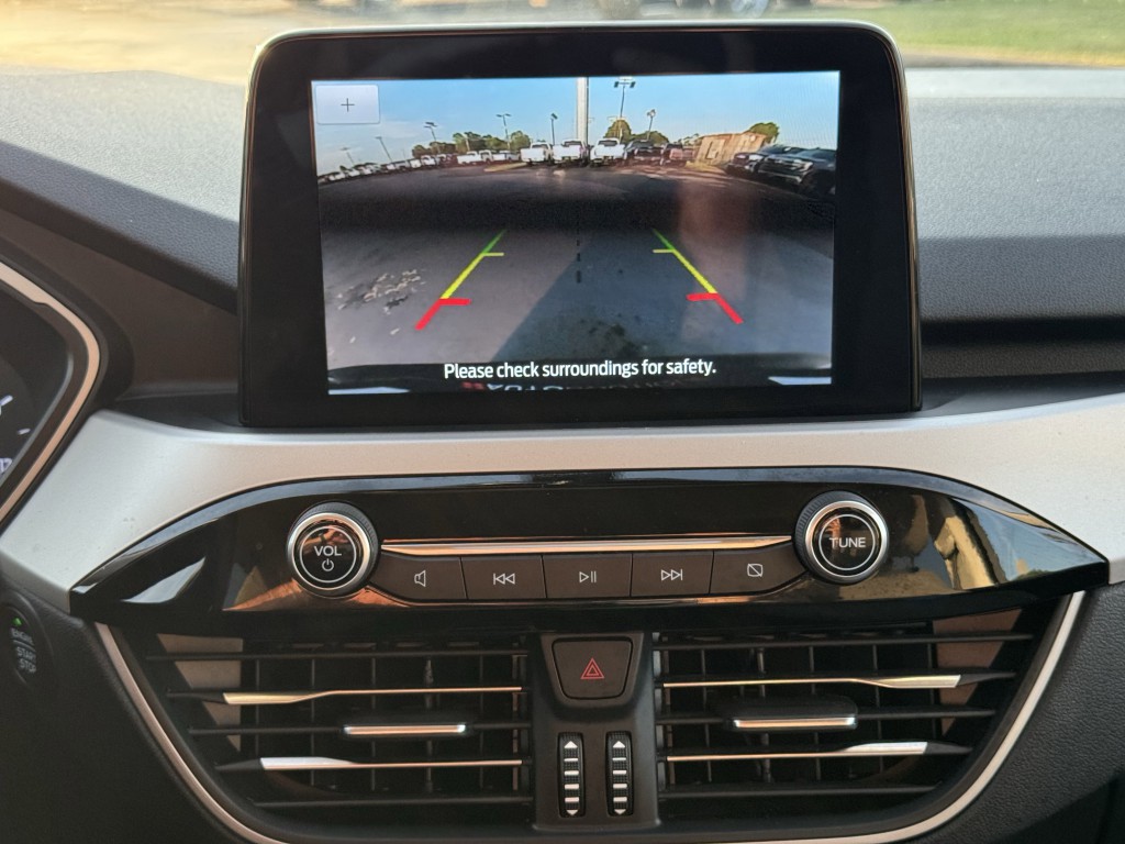 2022 Ford Escape Image 20