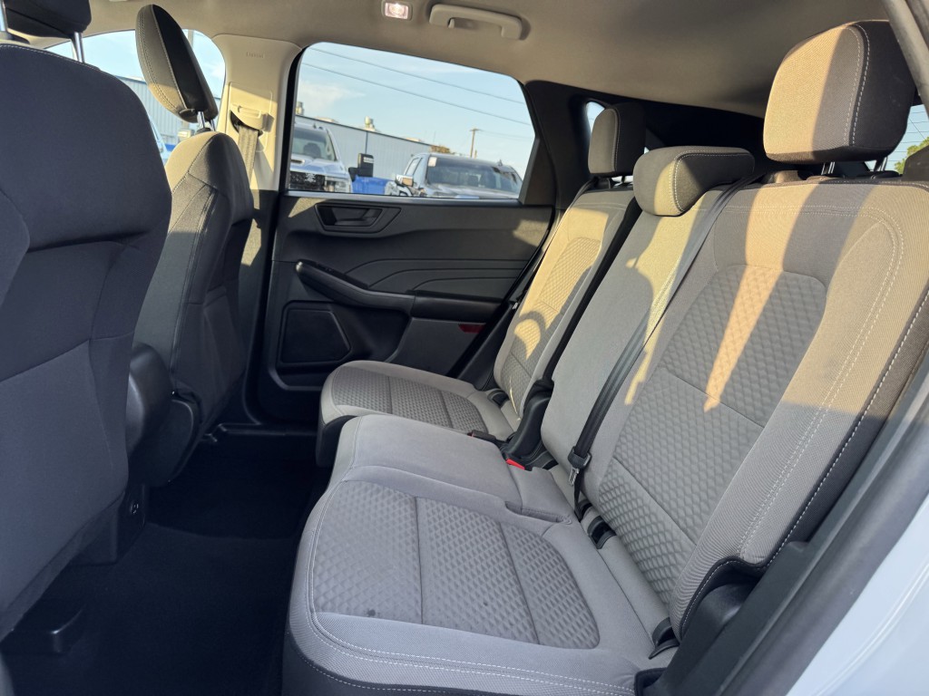 2022 Ford Escape Image 26
