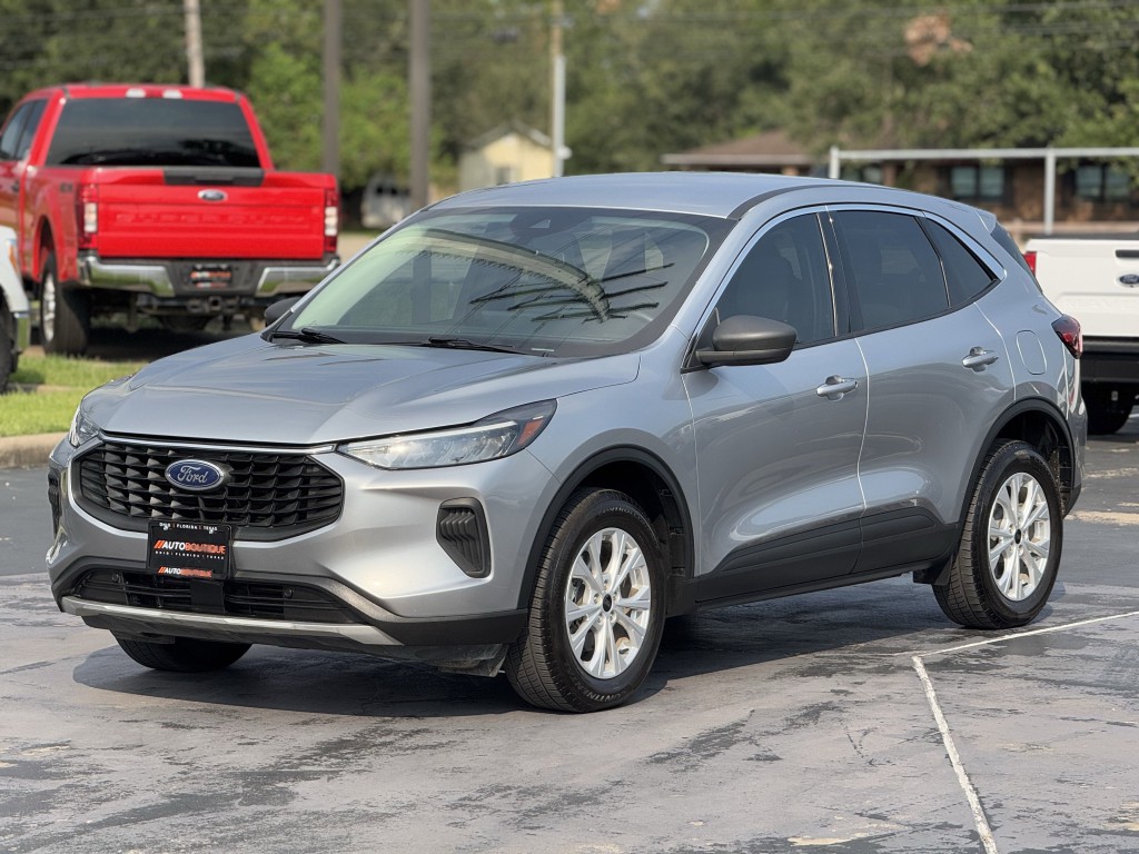2023 Ford Escape Image 7